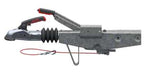 Auflaufeinrichtung AE VKT 90S/3 (1637/2051)