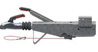 Auflaufeinrichtung AE VKT 251S mit AK300 (2361)