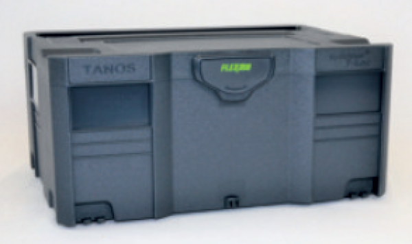 Systainer III Stapelkoffer