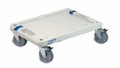 Rollbrett SYS-Cart