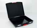 ABS-Koffer aus Kunststoff 102mm hoch, leer