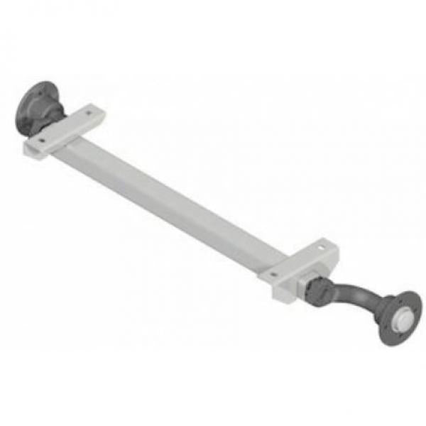 Achse ungebremst VG7-L; 750kg; Sondermaß "c"; Knott