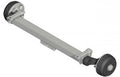 Achse gebremst VGB13-M; 1350kg; Knott