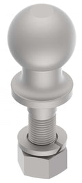 Kupplungskugel für Ackerschiene