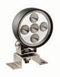 Arbeitsscheinwerfer LED rund