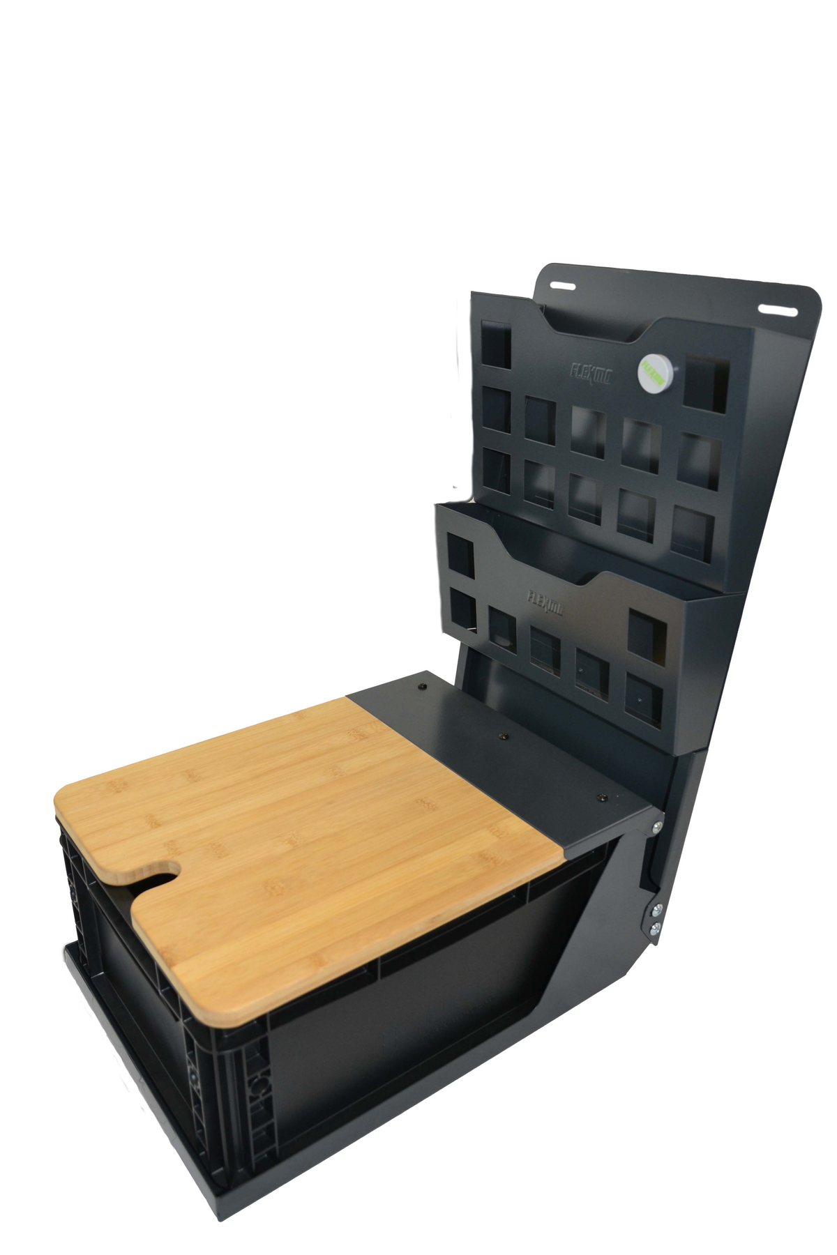 Autoassistent - Car Organizer