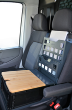 Autoassistent - Car Organizer