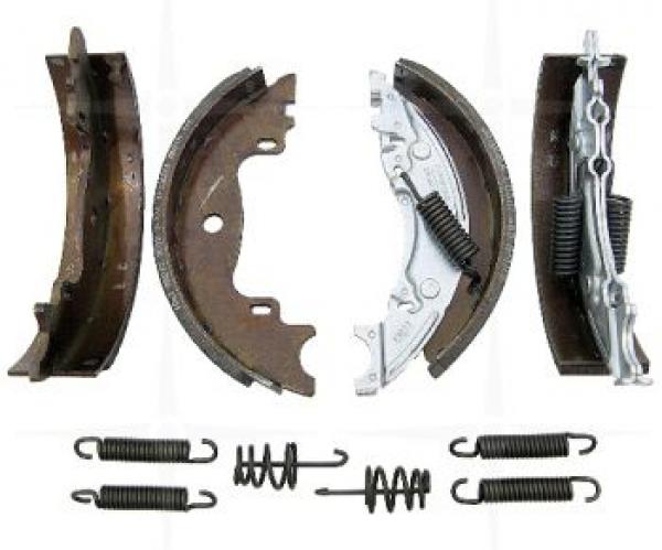 BPW 160x35 S1635-6RASK