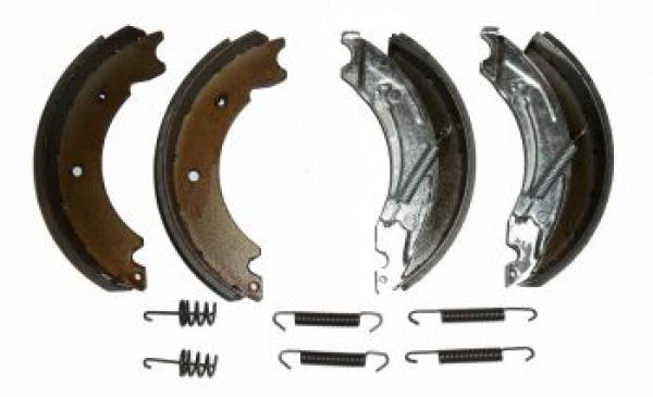 BPW 250x40 S2504-5RASK