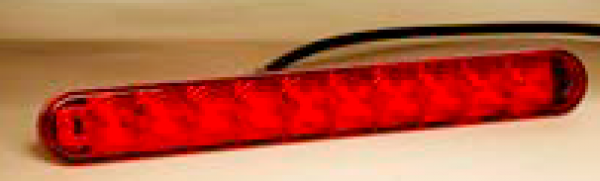 Bremsleuchte LED zum Kleben