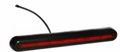 Bremsleuchte LED Einbau mit Halter
