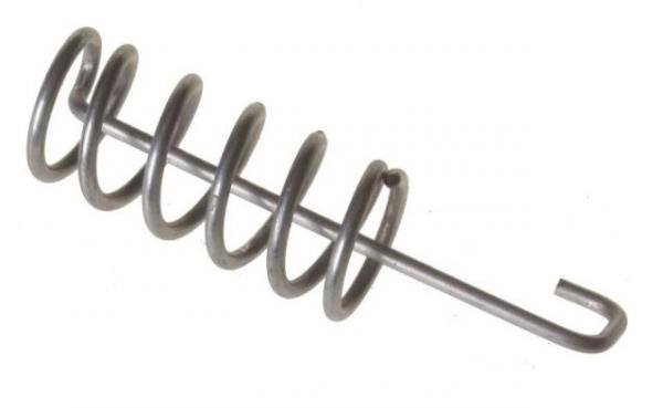 Druckfeder Alko für 200x50 Bremse