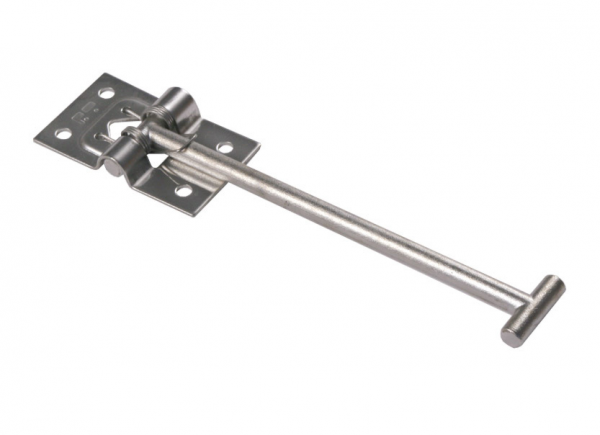 Feststeller T-Haken 145mm