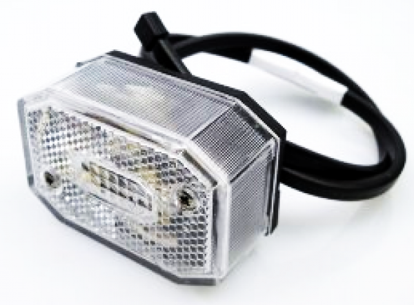 Flexipoint LED weiß