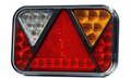 Fristom FT-270 Rückleuchte LED rechts