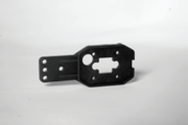 Halter für Flexipoint 1