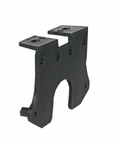 Halter 90° "C" Flatpoint 2