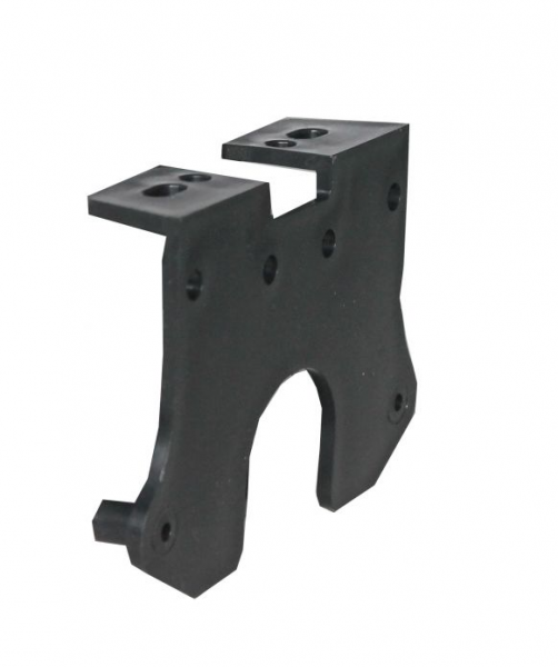 Halter 90° "C" Flatpoint 2