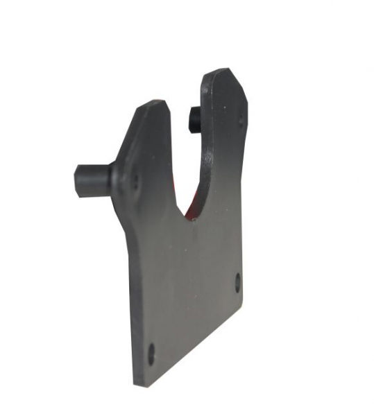Halter gerade Flatpoint 2