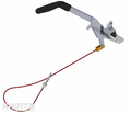 Handbremshebel kpl. für KF27-B, KF27-A1 Knott