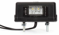 Kennzeichen LED