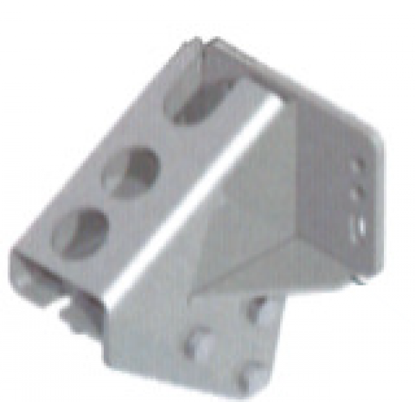 Stützradkonsole zum Schrauben für KFG35 Knott