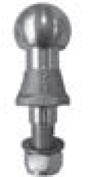 Kupplungskugel