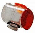 Lichtscheibe für all Typen Superpoint 2