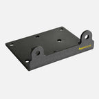 Montageplatte für Seilwinde HPA3500