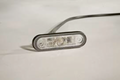 Posipoint 2 LED weiss