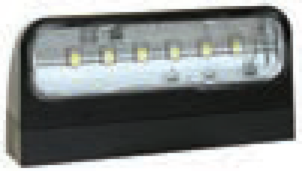 Regpoint 2 LED