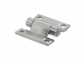 Scharnier 60x60mm Niro