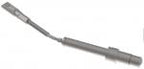 Seilzugadapter gerade Knott hydraulisch (für Bremse 250x40)
