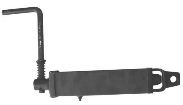 Standspindelbremse mit klappbarem Griff 185mm ohne Seilrolle