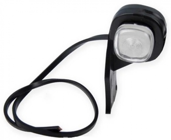 Begrenzungsleuchte LED links