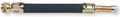 Ventilverlängerung flexibel 180mm