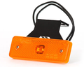 WAS seitliche Begrenzungsleuchte LED orange W217Z