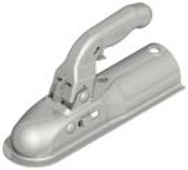 Kugelkupplung K7,5-D Knott