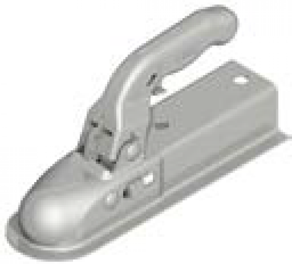 Kugelkupplung K7,5-K Knott