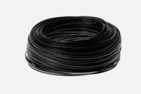 Kabel 2-polig, pro lfm