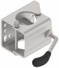 Stützradhalter Blech TK60