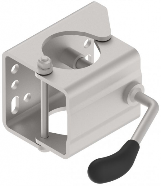 Stützradhalter Blech TK60
