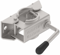 Stützradhalter Blech LB48