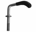 Knebel für Stützradhalter LB48 "Standard"