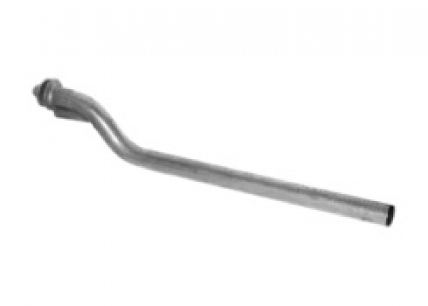 Kotflügelhalter für D=42mm verzinkt