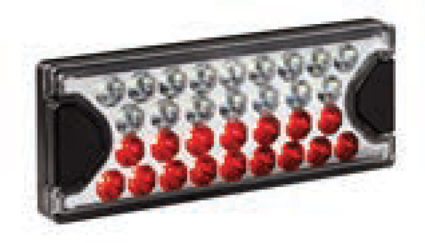 Miniled 2 - Nebelschlussleuchte + Rücklicht