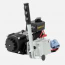 Mobile Seilwinde 1,6t, 12V
