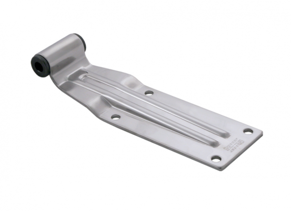 Scharnierblatt 220mm Niro