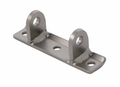 Scharnier 220mm Niro