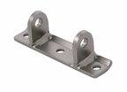 Scharnier 220mm Niro